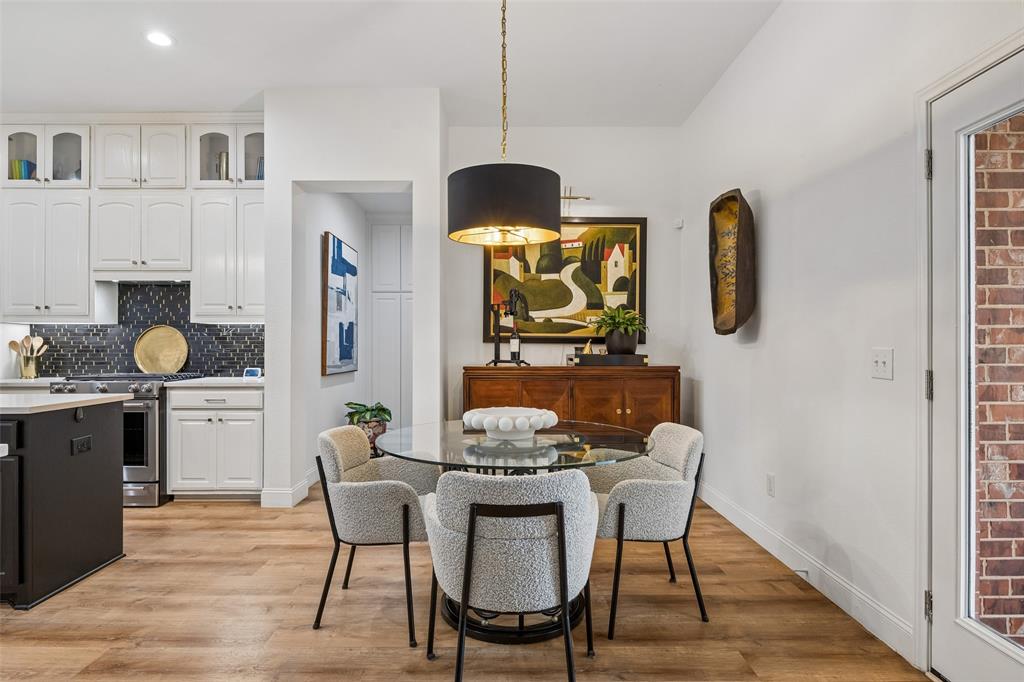 Stanford Meadow Ph One - Residential