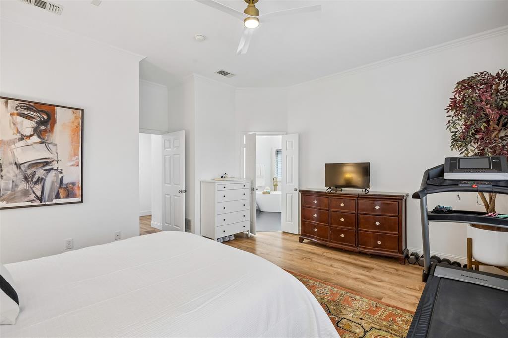 Stanford Meadow Ph One - Residential