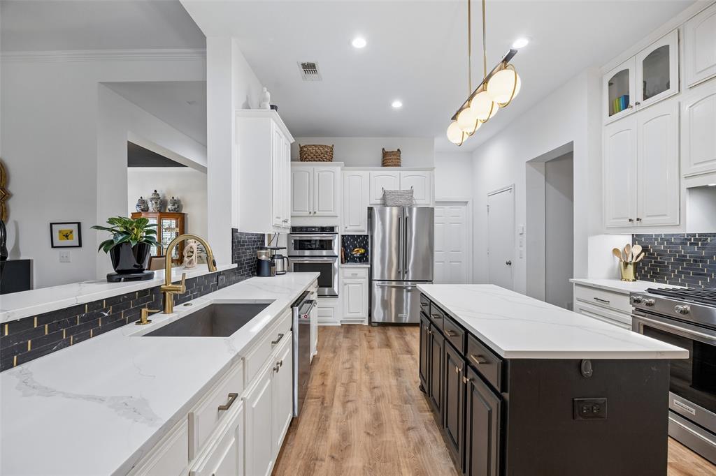 Stanford Meadow Ph One - Residential