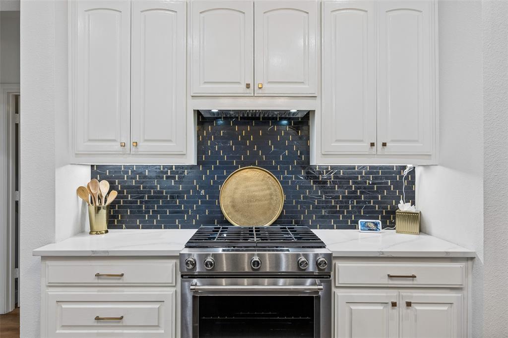 Stanford Meadow Ph One - Residential