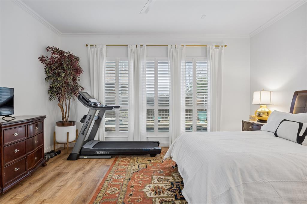 Stanford Meadow Ph One - Residential