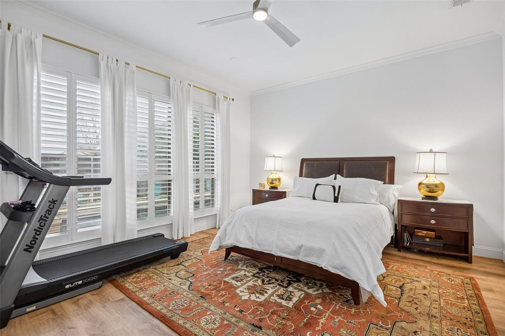 Stanford Meadow Ph One - Residential