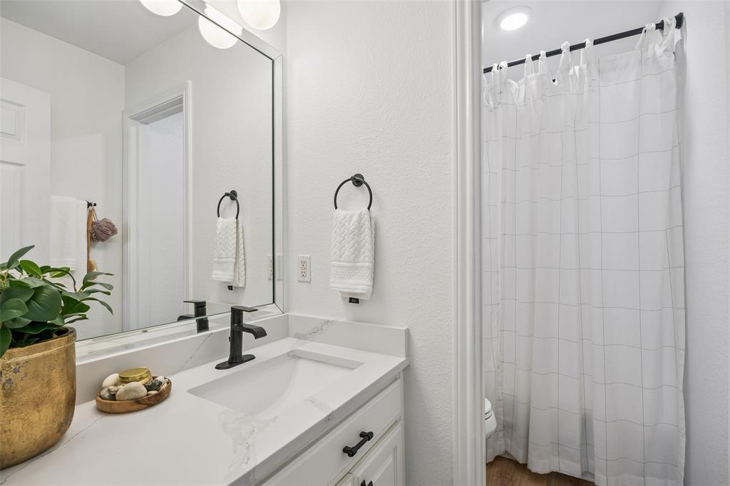 Stanford Meadow Ph One - Residential