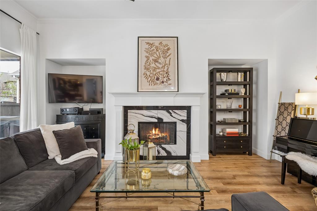 Stanford Meadow Ph One - Residential