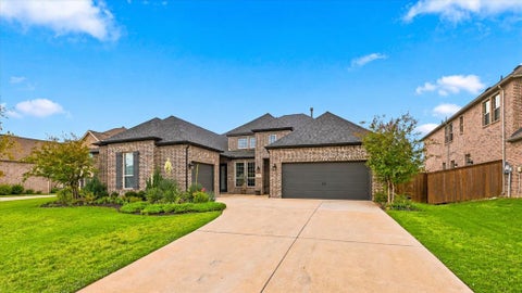 Photo of 1209 Lanceleaf Lane, Haslet, TX 76052 (MLS # 21424737)