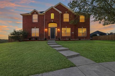 3420 Woodheights Court Plano TX 75074