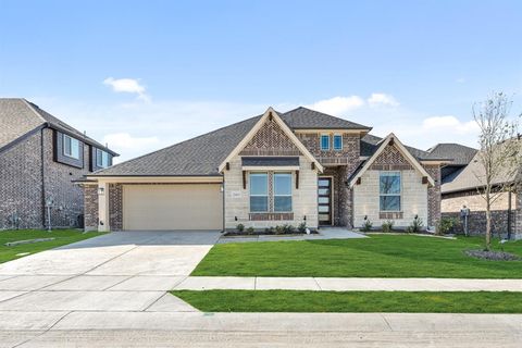 Property photo of 2005 Amber Gate Drive, Anna, TX 75409