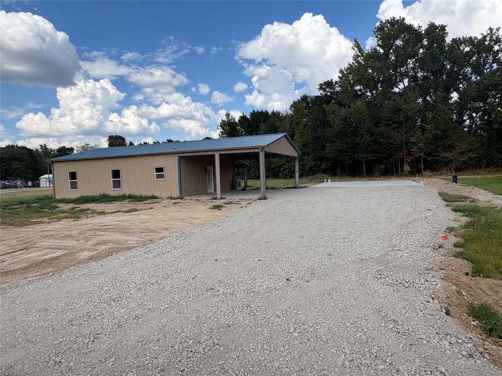 Photo of 644 Comanche, Quitman, TX 75783 (MLS # 21375001)