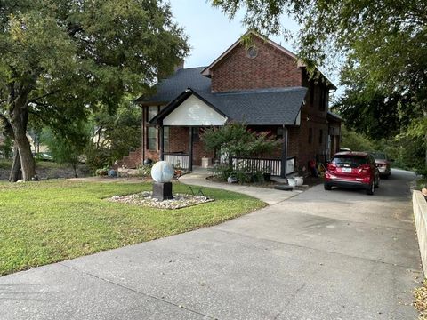 2460 Waterstone Drive Cedar Hill TX 75104