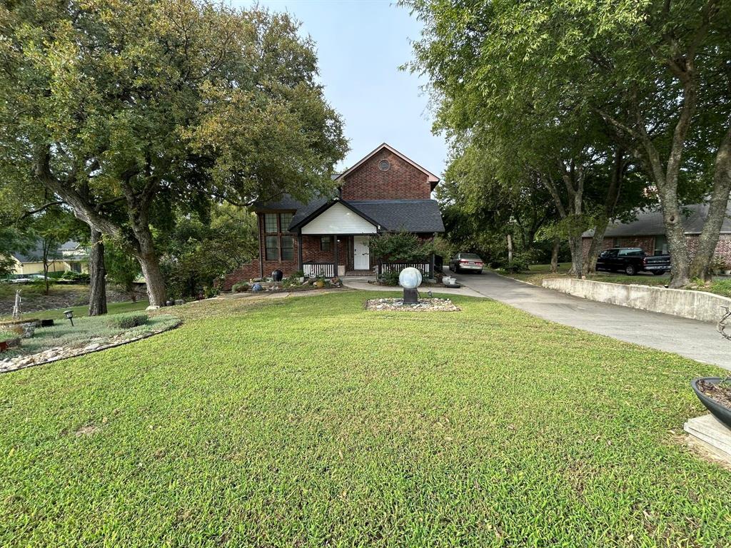 2460 Waterstone Drive