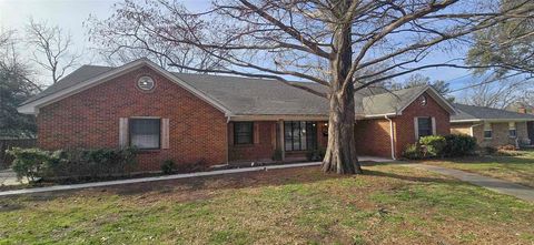 3605 Wren Avenue Fort Worth TX 76133