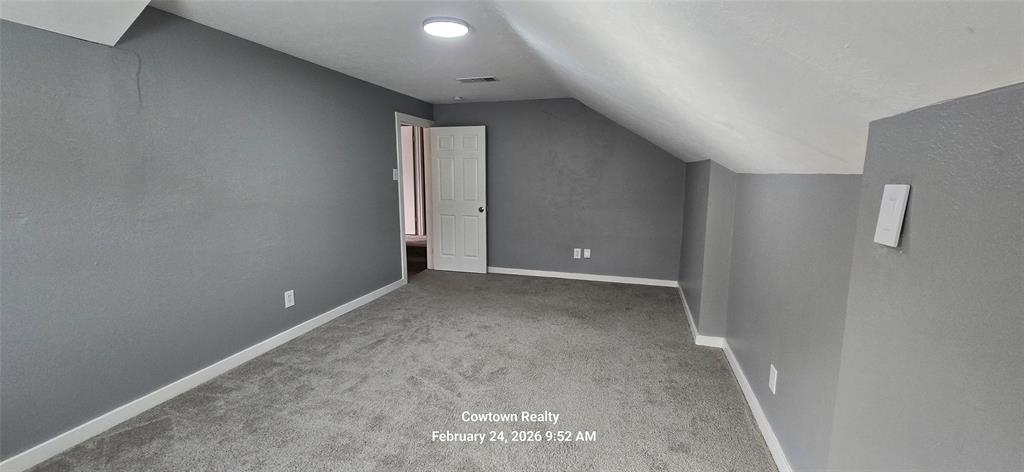 South Hills Add - Residential