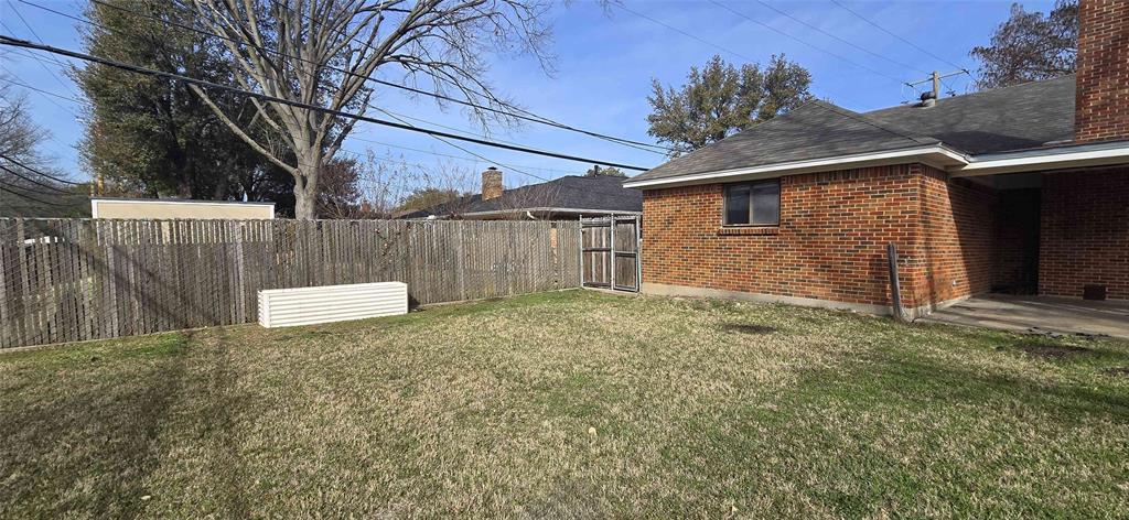 South Hills Add - Residential