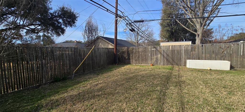 South Hills Add - Residential