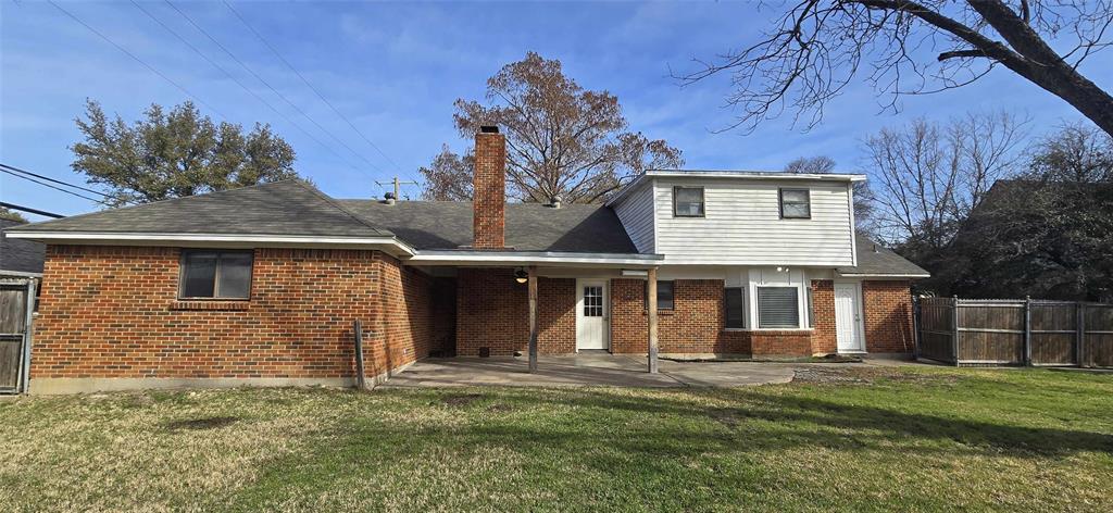 South Hills Add - Residential