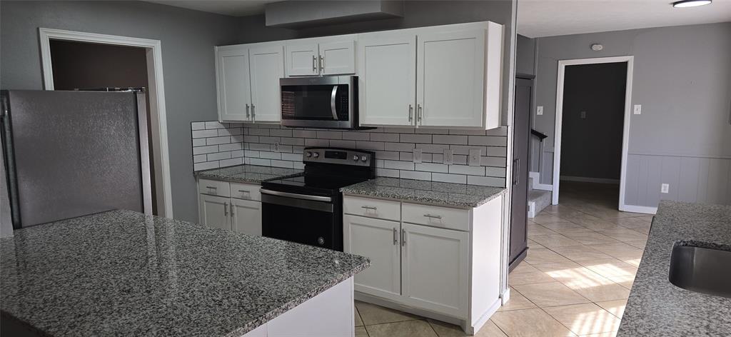 South Hills Add - Residential