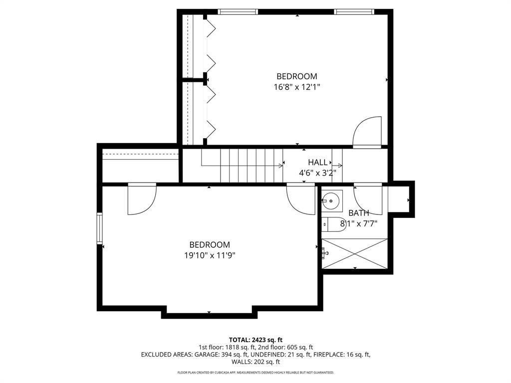 South Hills Add - Residential