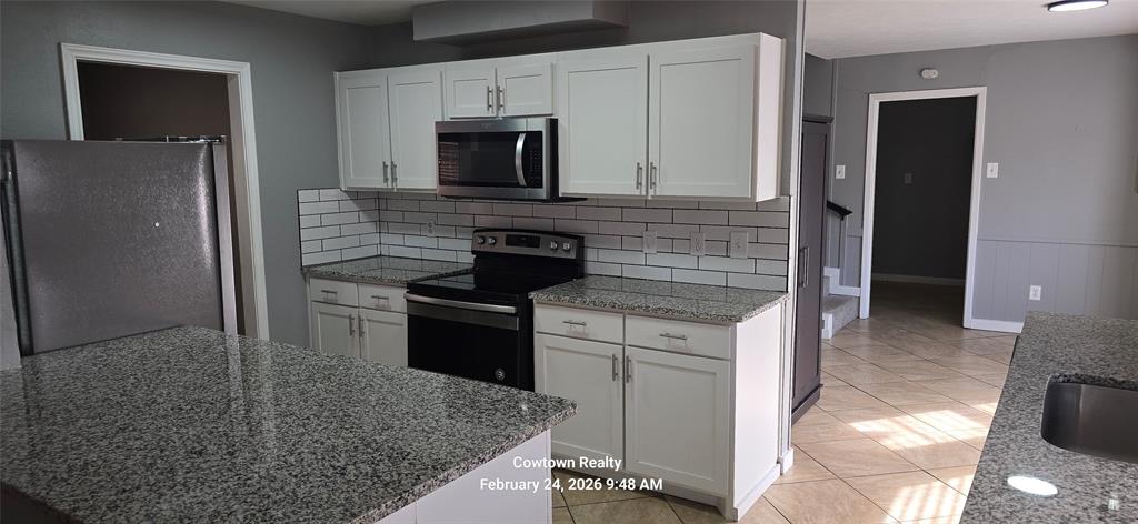 South Hills Add - Residential