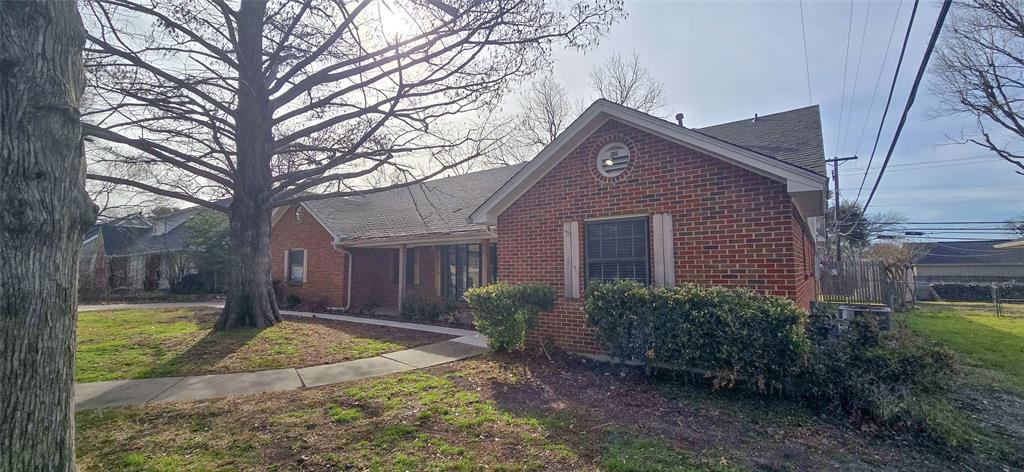 South Hills Add - Residential