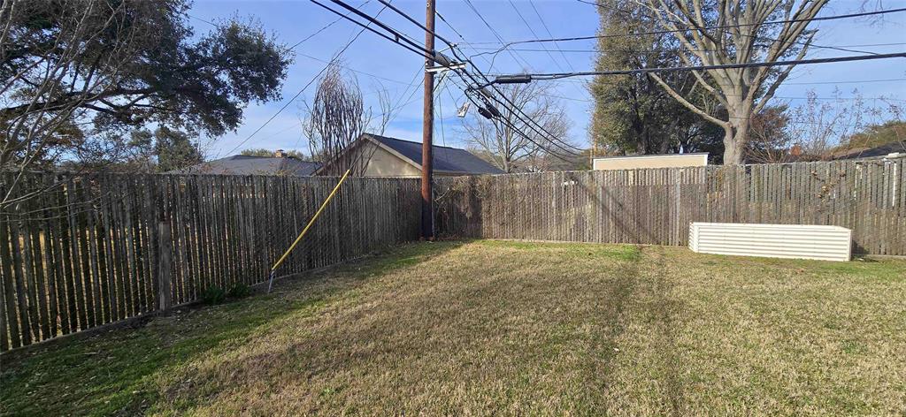 South Hills Add - Residential