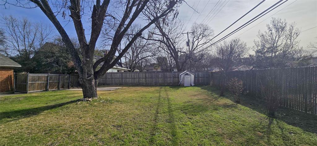 South Hills Add - Residential