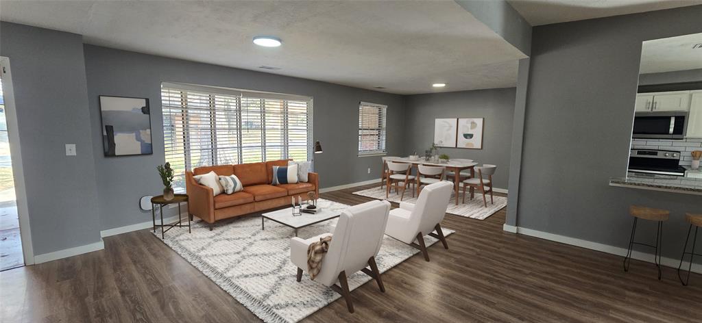 South Hills Add - Residential