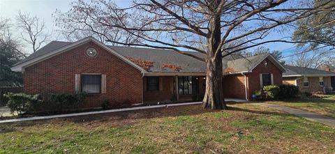 3605 Wren Avenue Fort Worth TX 76133