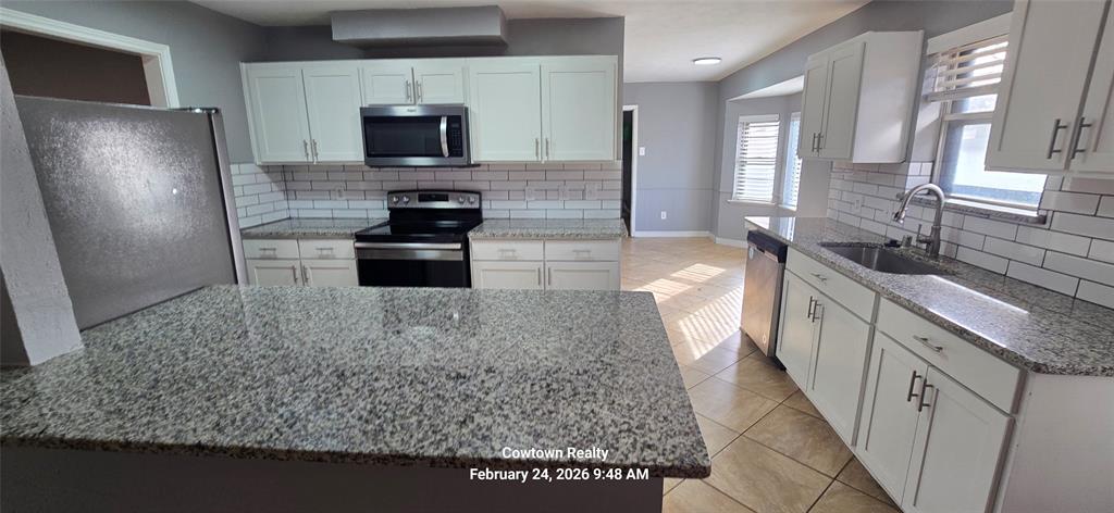 South Hills Add - Residential