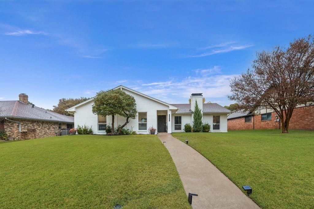 2309 Heather Hill Lane