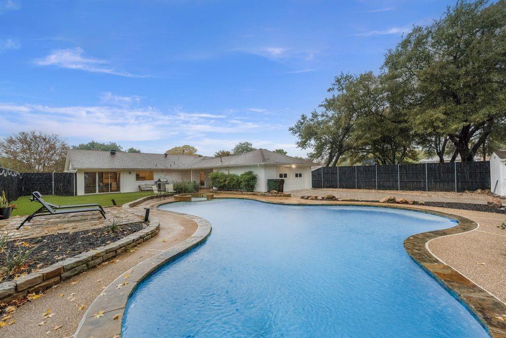 Stone Creek - Residential