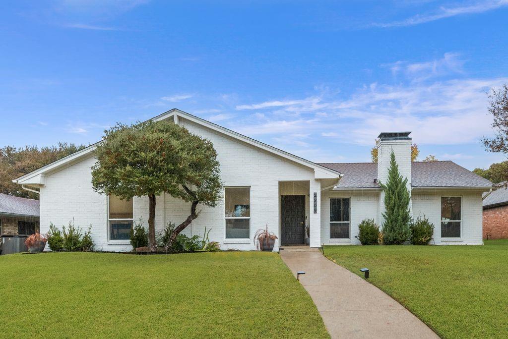 Stone Creek - Residential