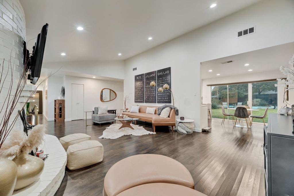 Stone Creek - Residential