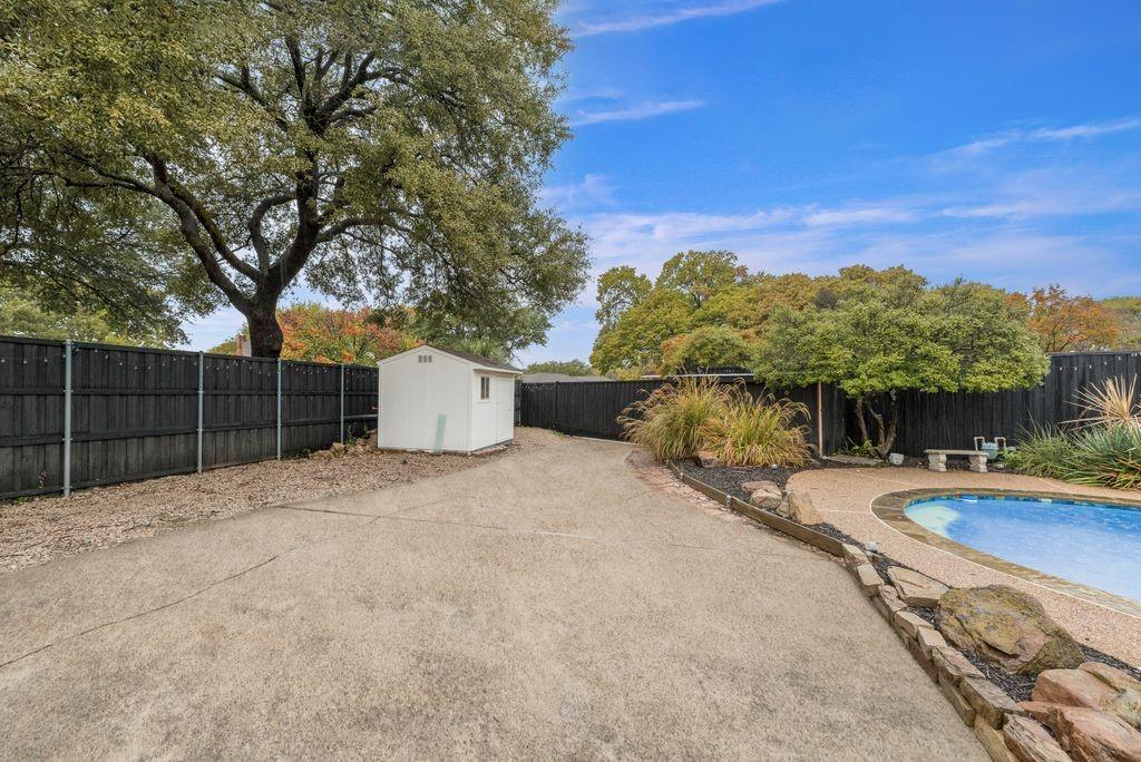 Stone Creek - Residential