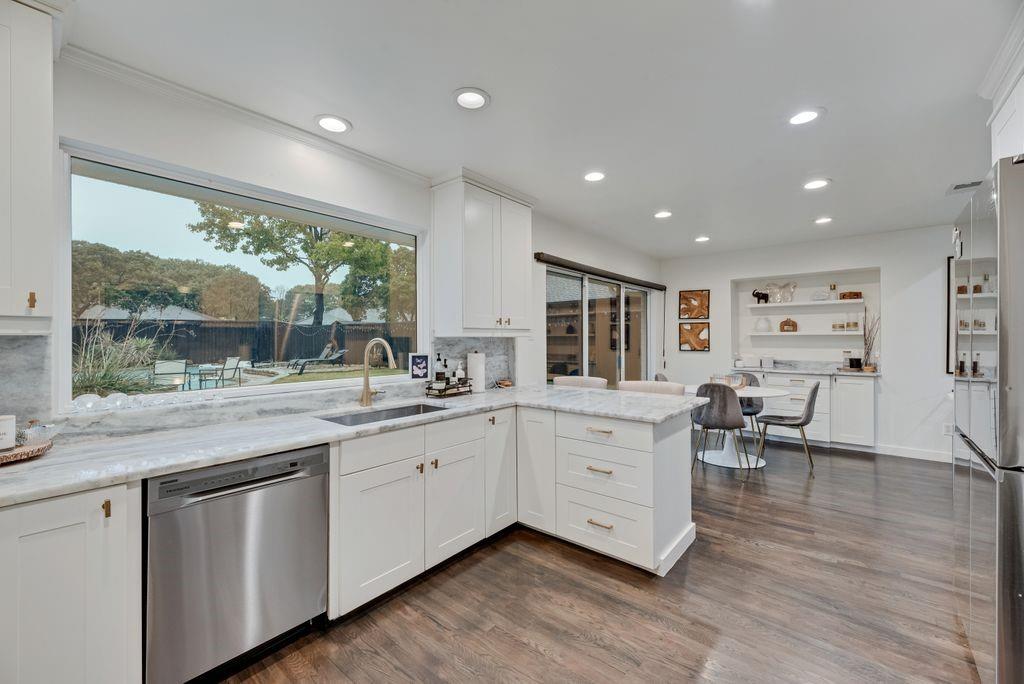 Stone Creek - Residential