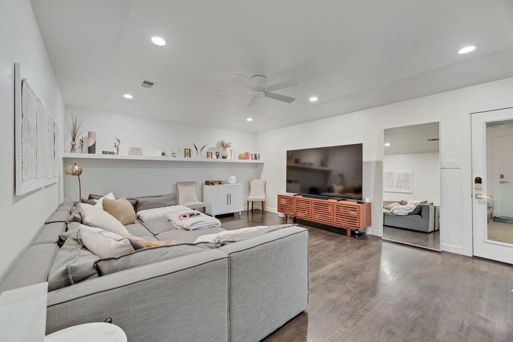 Stone Creek - Residential