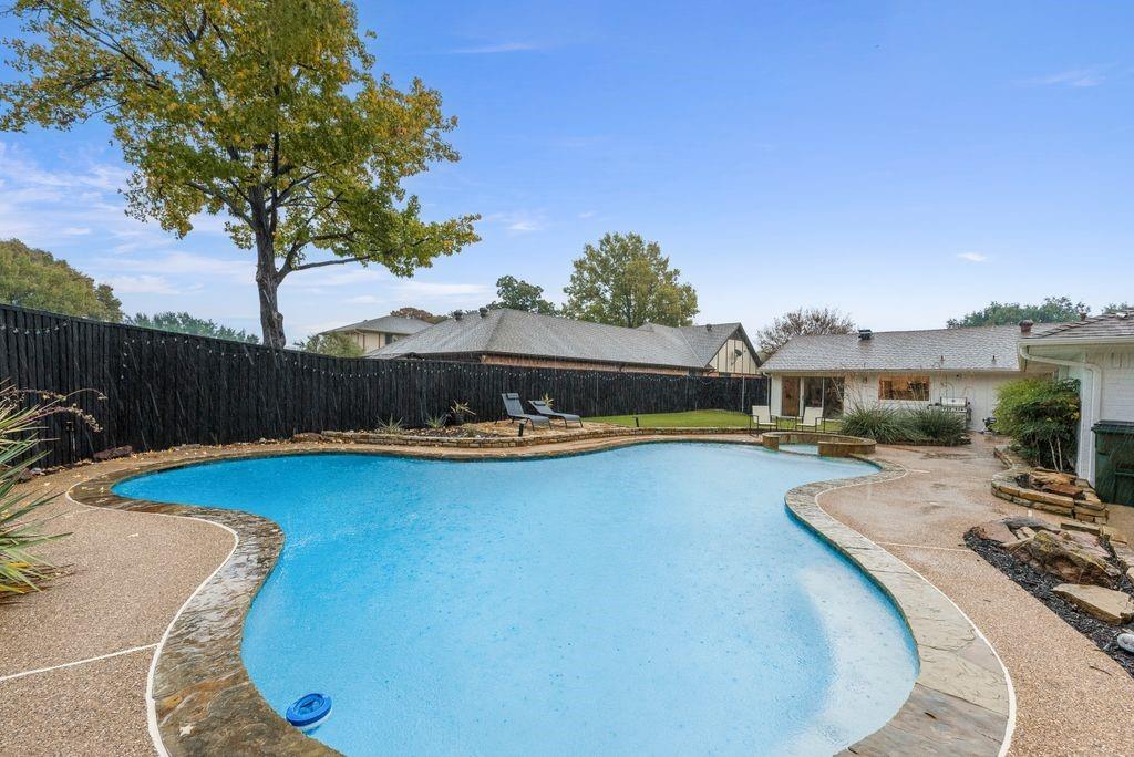 Stone Creek - Residential