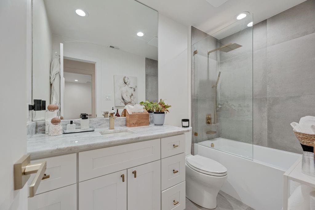 Stone Creek - Residential