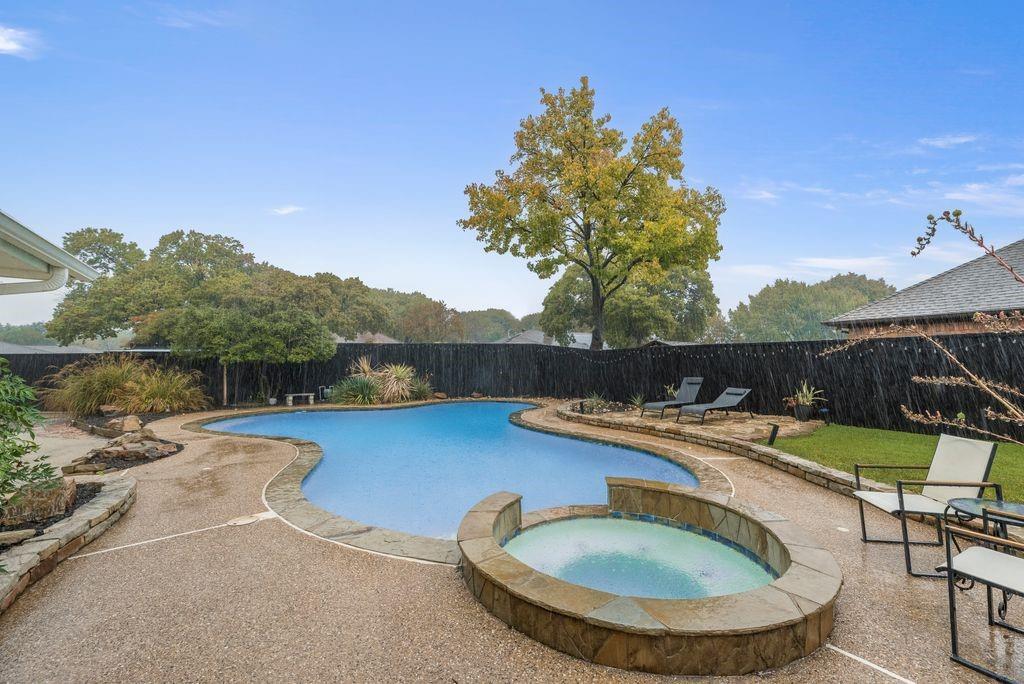 Stone Creek - Residential