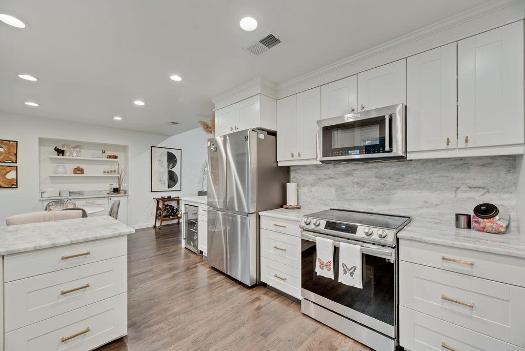 Stone Creek - Residential