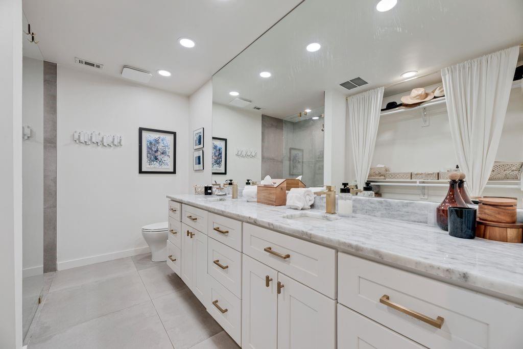 Stone Creek - Residential