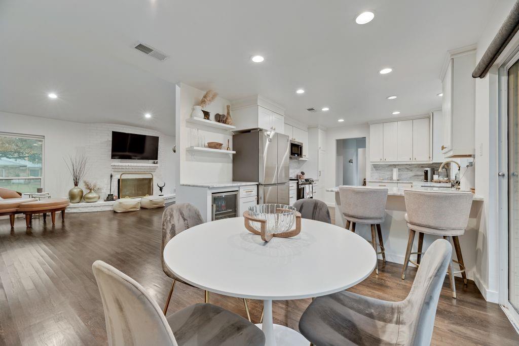 Stone Creek - Residential