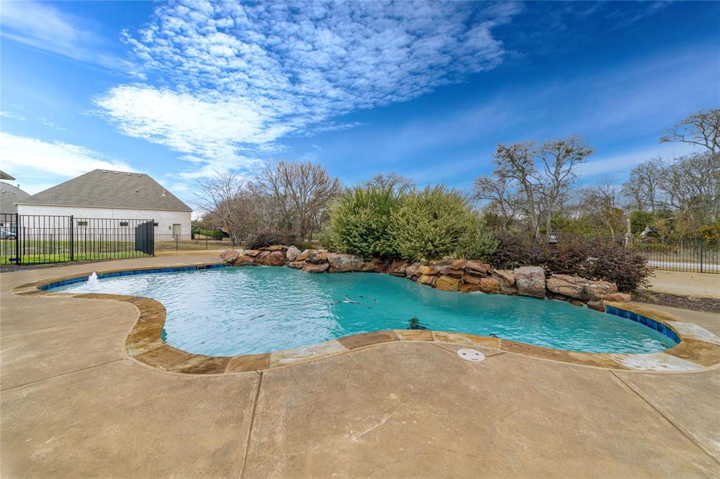 Barry Farms - Residential