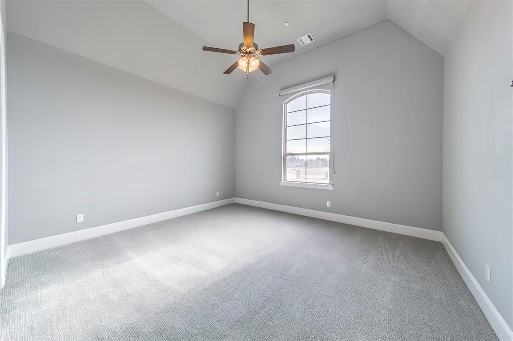 Barry Farms - Residential