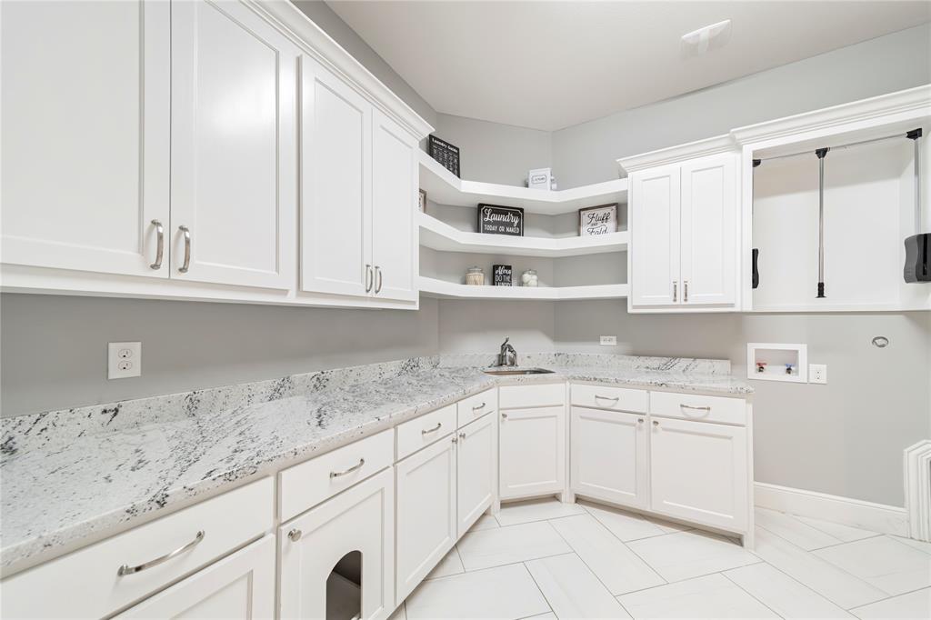 Barry Farms - Residential