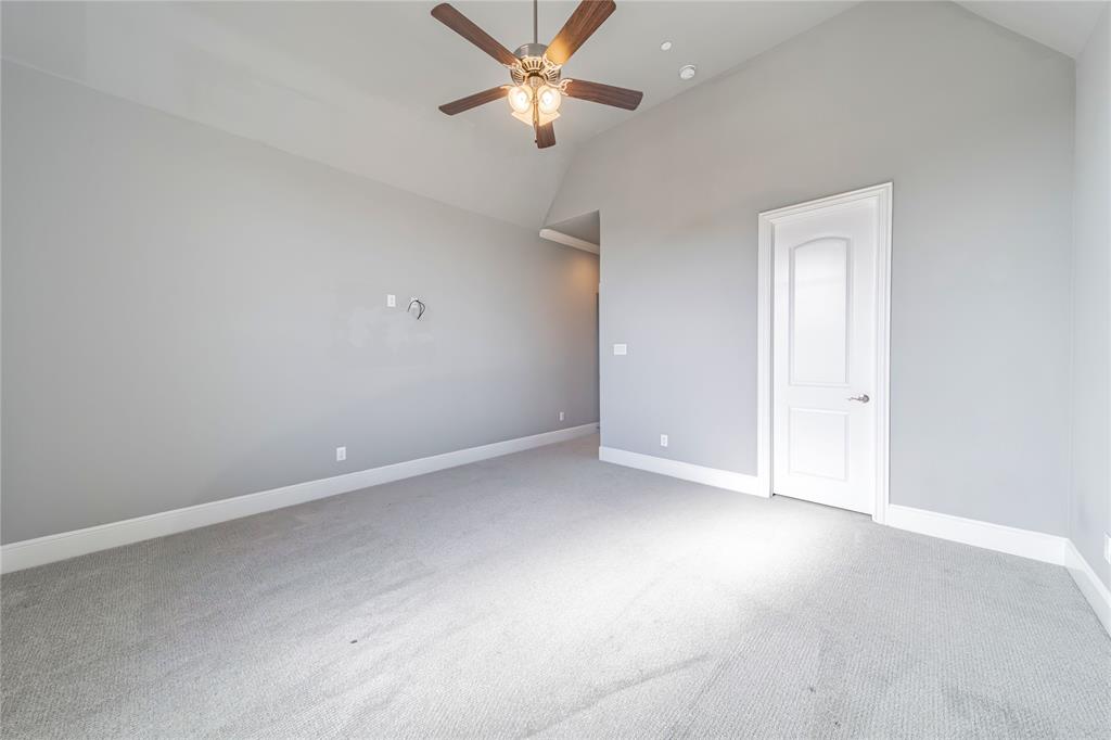 Barry Farms - Residential