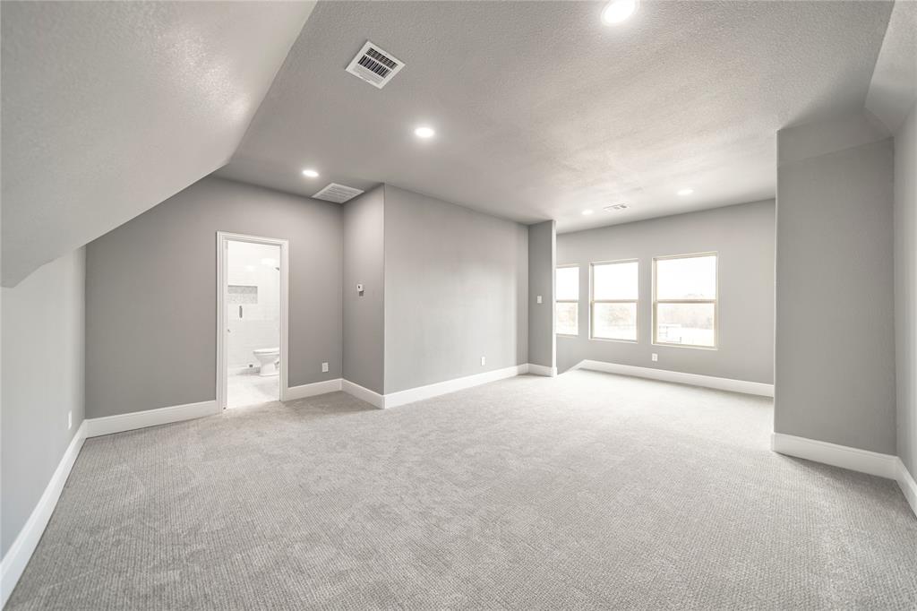 Barry Farms - Residential