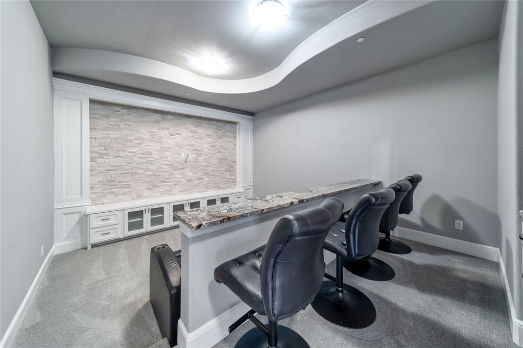 Barry Farms - Residential