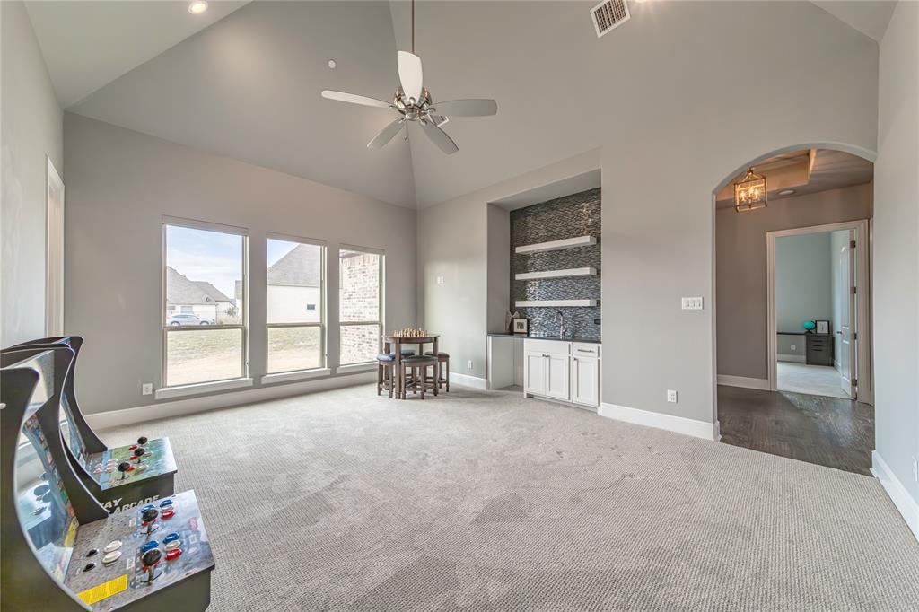 Barry Farms - Residential