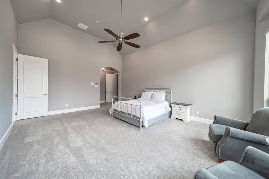 Barry Farms - Residential