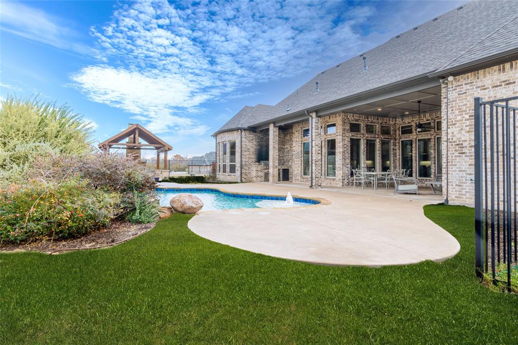 Barry Farms - Residential